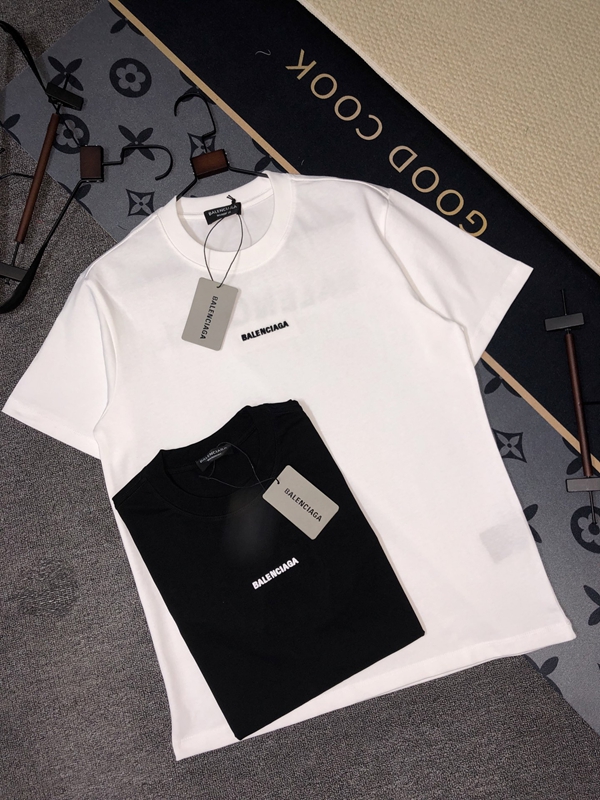 ブランドTシャツ背面デザイン